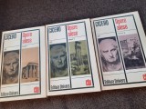 Cicero Opere Alese, 3 volume, Editie Critica G. Gutu, 1973, Univers