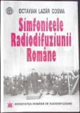 SIMFONICELE RADIODIFUZIUNII ROMANE-OCTAVIAN LAZAR COSMA-352202