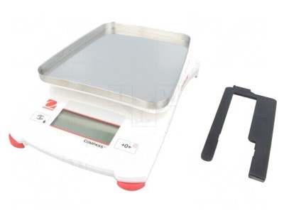 C&amp;acirc;ntar Electronic de Precizie 1.2kg CX1201 foto