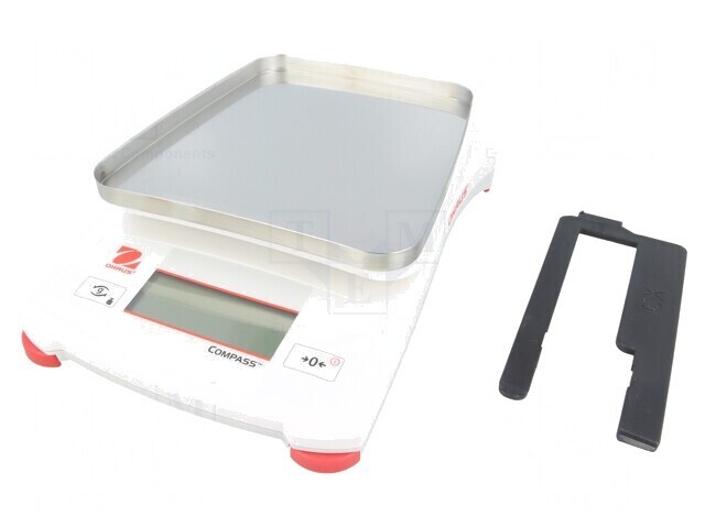 C&acirc;ntar Electronic de Precizie 1.2kg CX1201