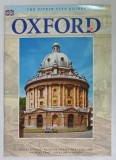 OXFORD , THE PITKIN CITY GUIDES , ANII &#039;2000