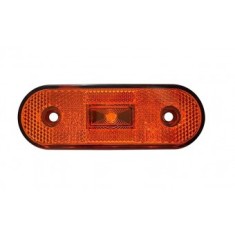 Lampa laterala gabarit 1 LED 24V tip aspock