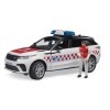 Bruder ambulanta Range Rover Velar
