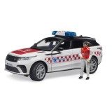 Cumpara ieftin Bruder ambulanta Range Rover Velar