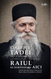 Raiul se dobandeste aici. Cum sa pastrezi pacea si bucuria in Duhul Sfant - Editura Supergraph