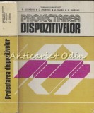 Proiectarea Dispozitivelor - Sanda Vasii Rosculet, N. Gojinetchi, 1982, EDP, Mecanica, 664 pagini