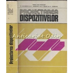 Proiectarea Dispozitivelor - Sanda Vasii Rosculet, N. Gojinetchi