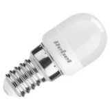 Bec Led Frigider 2W E14 6500K 230V Rebel