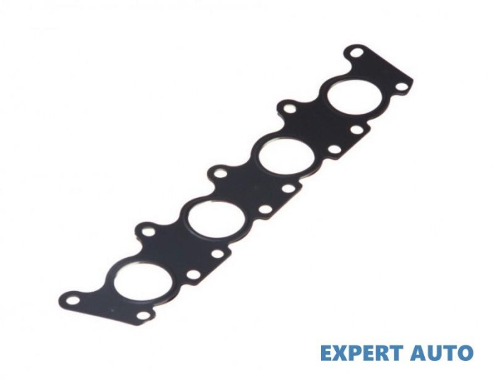 Garnitura evacuare Audi AUDI A4 Avant (8E5, B6) 2001-2004