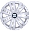 Set 4 Capace Roti Kerime R16 (Potrivite Jantelor de 16 inch) Pentru Seat, Model 427