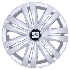 Capace Roti Kerime R16 (Potrivite Jantelor de 16 inch) Pentru Seat, Model 427