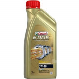 ULEI MOTOR EDGE TURBO DIESEL, TITANIUM FST, 5W40, 1L - CASTROL