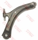 Bascula / Brat suspensie roata NISSAN QASHQAI / QASHQAI +2 (J10, JJ10) (2007 - 2013) TRW JTC2562