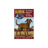 The Original Adventures of Hank the Cowdog