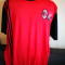 Tricou AC Milan. Adidas ClimaCool 365. Marimea XL.