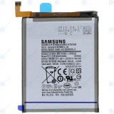 Baterie Samsung Galaxy A70 (SM-A705F) EB-BA705ABU 4500mAh GH82-19746A