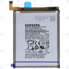 Baterie Samsung Galaxy A70 (SM-A705F) EB-BA705ABU 4500mAh GH82-19746A