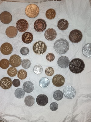 Ban&amp;iacute; vechi o colecție foto