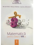 Mircea Fianu - Matematica pentru clasa a VIII-a (Editia: 2014)