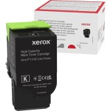 Cumpara ieftin Cartus Original Xerox C310 C315 006R04360 Black 3K
