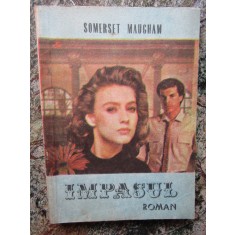 SOMERSET MAUGHAM - IMPASUL