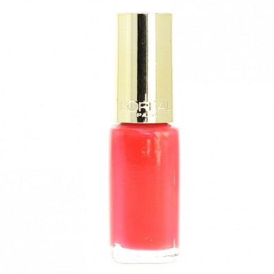 Lac de unghii, L&amp;#039;oreal Paris, 826 Flamingo Pink, 5 ml foto