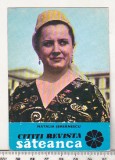 bnk cld Calendar de buzunar Sateanca 1973 - Natalia Serbanescu