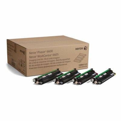 Fuser Reciclat Xerox 108R01121 foto