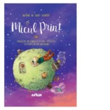 Micul Print - Antoine de Saint-Exupery, Dan Ungureanu