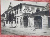 Fotografie Casa Veche Maramures, Album Foto Alb Negru 23x16.5cm, Carte Arta Fotografie