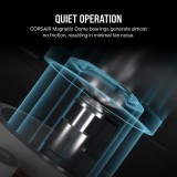Cumpara ieftin Ventilatorare CR iCUE LINK RX140 RGB BL