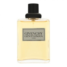 Givenchy Gentlemen eau de Toilette pentru barbati 100 ml foto