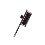 Banda Flex Home Key Allview City+, Gri Inchis (Dark Grey), OEM
