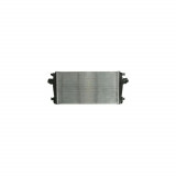 Intercooler OPEL ASTRA H L48 AVA Quality Cooling OL4550