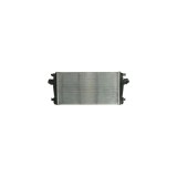 Intercooler OPEL ZAFIRA TOURER C P12 AVA Quality Cooling OL4550