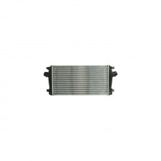 Intercooler OPEL ASTRA H GTC L08 AVA Quality Cooling OL4550