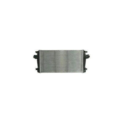 Intercooler OPEL ZAFIRA TOURER C P12 AVA Quality Cooling OL4550 foto