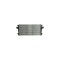 Intercooler OPEL ASTRA GTC J AVA Quality Cooling OL4550