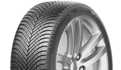 Anvelope Prinx QUATTURA 4S+ 155/65R14 75T All Season foto