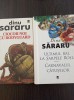 Dinu Sararu - Trilogia Ciocoilor (integrala)