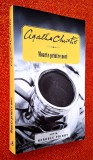 Moarte printre nori - Agatha Christie, stare foarte buna