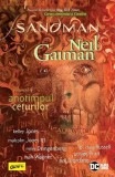 Sandman #4. Anotimpul ceturilor