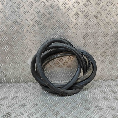 Garnitura ușă dreapta față VW CADDY IV Furgon SAA, SAH 2017 OEM: 2K0837911H foto