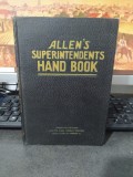 Allen&#039;s Superintendents Hand Book of Petroleum Industry, Philadelphia 1929 039