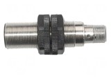 Senzor Inductiv PNP NO 8mm 30VDC M18 IP67
