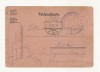 D2 Carte Postala Militara k.u.k. Imperiul Austro-Ungar, 1916, Mako Ungaria, Circulata, Printata