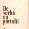 DE VORBA CU PARINTII-RADU DUMITRIU-261901