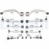 DELPHI TC1500KIT Set reparatie, bara stabilizatoare