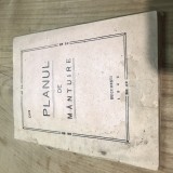 E, Regalista , Planul de Mantuire