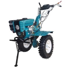 Motocultor Dakard HS1000B NEW 7 CP cu far foto